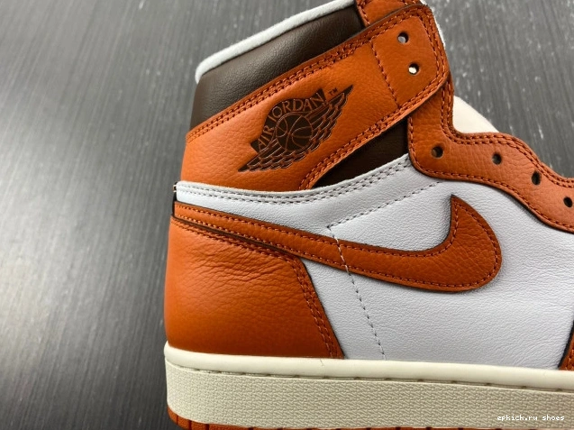 Cheap Jordan WMNS Starfish 1 DO9369-101 High OG Air 0729